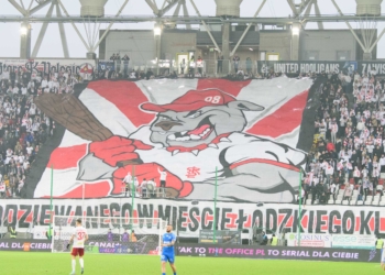 LKS Lodz vs Ruch Chorzow doping.165