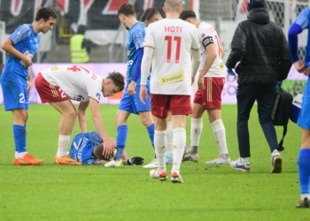 LKS Lodz vs Ruch Chorzow.35