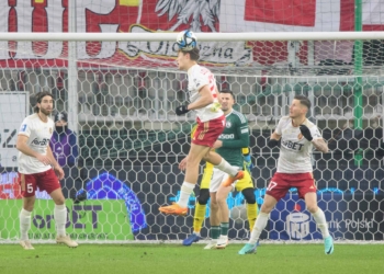 LKS Lodz vs Legia Warszawa 10