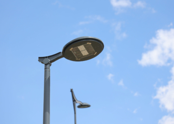 Latarnie LED w całej Łodzi. Są środki na ostatni etap wymian