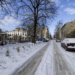 Woonerf na Lipowej