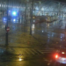 Zatrzymanie ruchu tramwajowego na Piłsudskiego