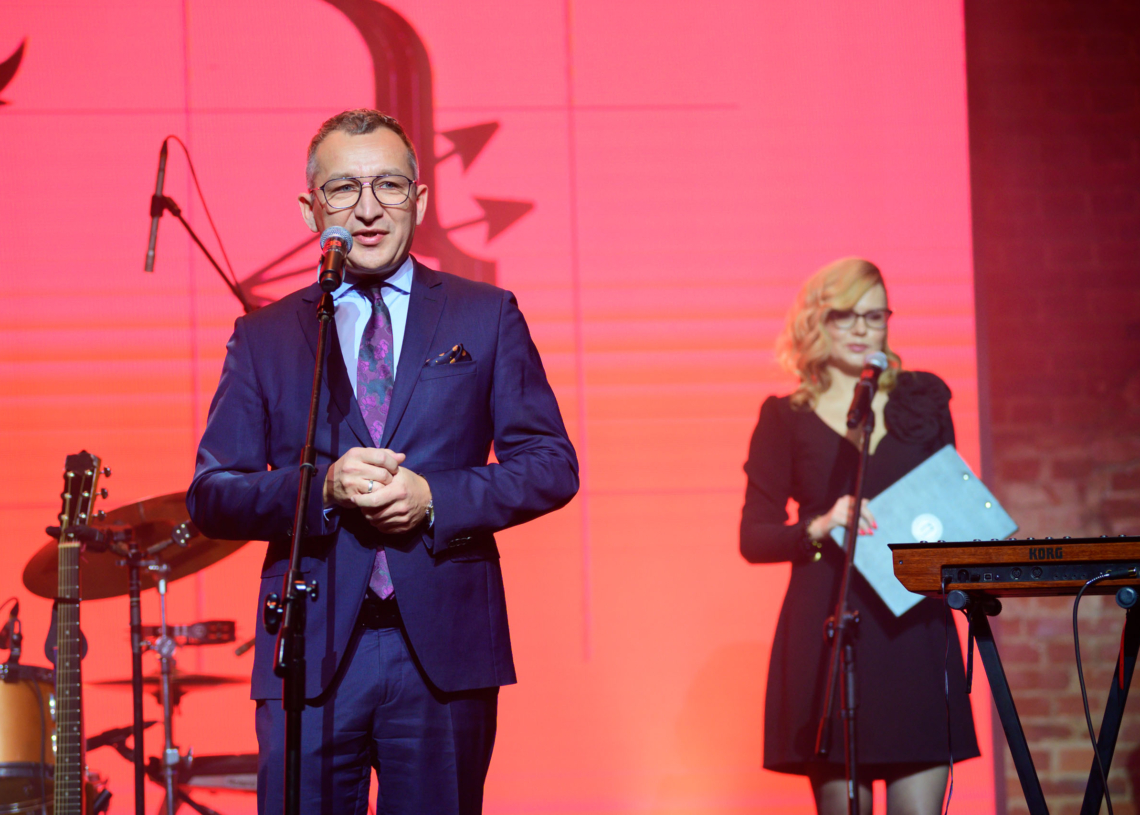Nagroda Literacka im. Juliana Tuwima - Marek Bieńczyk laureatem