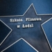 Odsłonięto gwiazdę Łódzkiej Szkoły Filmowej