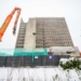 Ostatnie chwile Hotelu Swiatowid 19