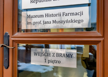 Konsulat Honorowy Republiki Litewskiej w Łodzi