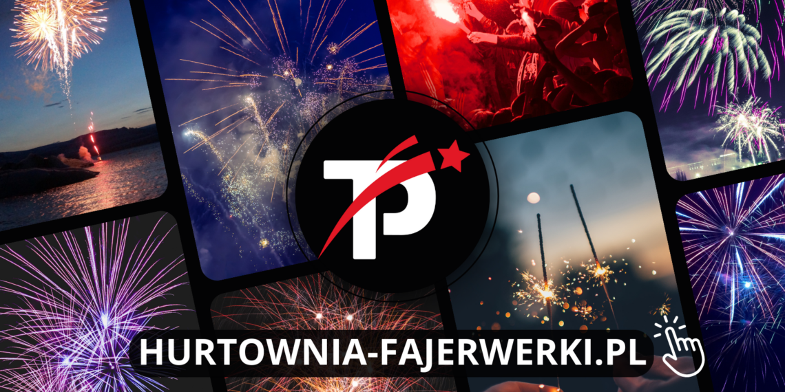 PyroTech SHOP ŁÓDŹ – największy sklep i hurtownia fajerwerków w centralnej Polsce 1 PyroTech SHOP ŁÓDŹ – największy sklep i hurtownia fajerwerków w centralnej Polsce