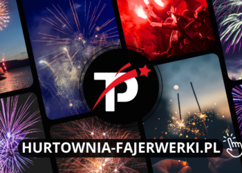 PyroTech SHOP ŁÓDŹ – największy sklep i hurtownia fajerwerków w centralnej Polsce