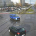 Zatrzymanie ruchu tramwajowego na Rondzie Lotników Lwowskich 7 zatrzymanie ruchu tramwajowego na Rondzie Lotników Lwowskich