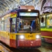 MPK-Łódź chce kupić kolejne 10 używanych tramwajów