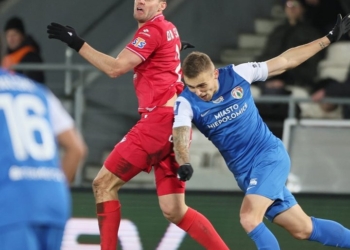 Rzut karny zdecydował. Puszcza Niepołomice – Widzew Łódź 1:0