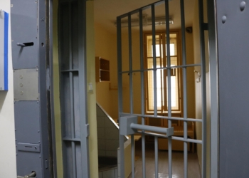Trwa remont w piotrkowskim więzieniu