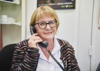 Telefon Życzliwości