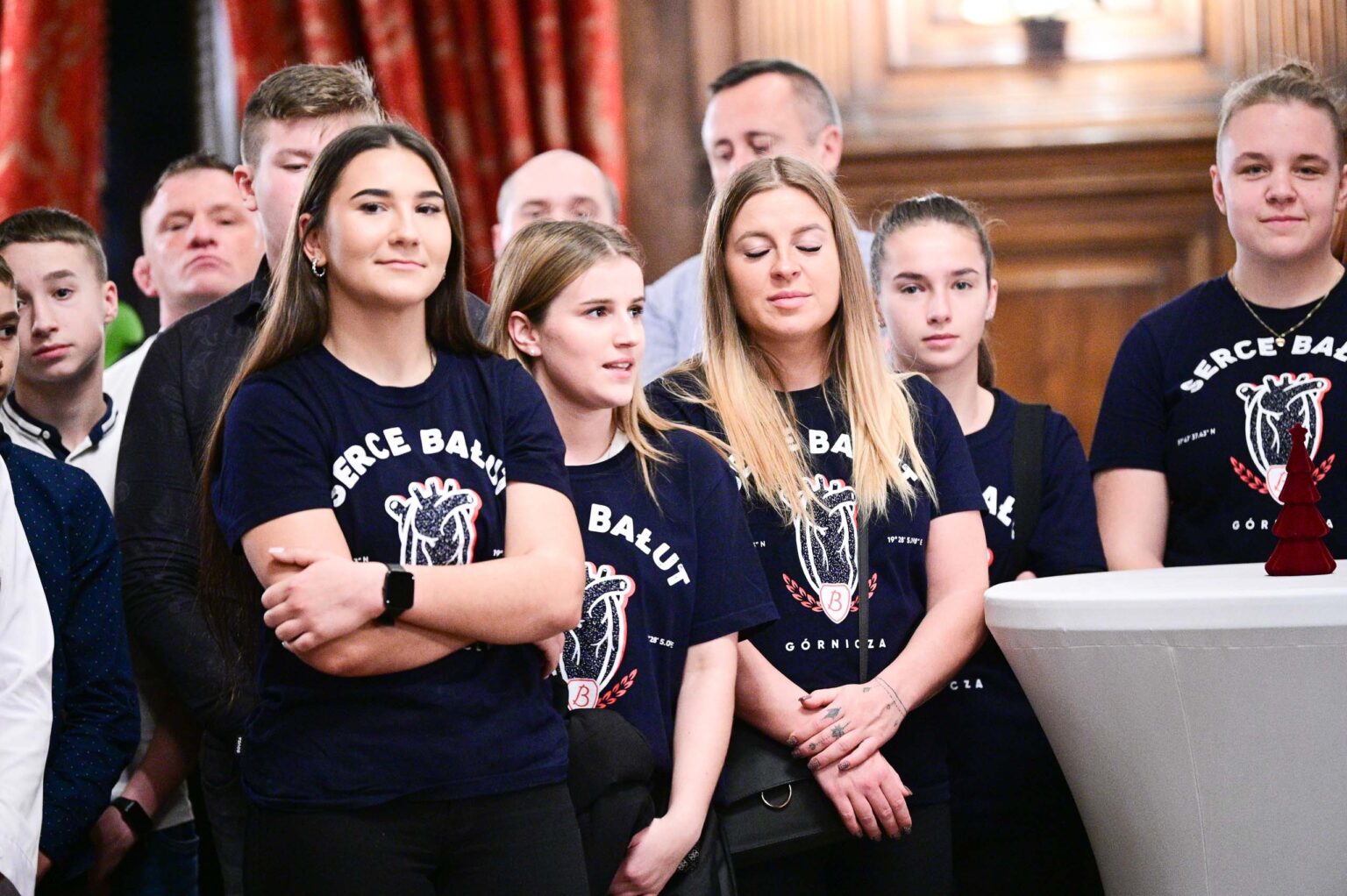 Spotkanie oplatkowe lodzkich sportowcow 39 1