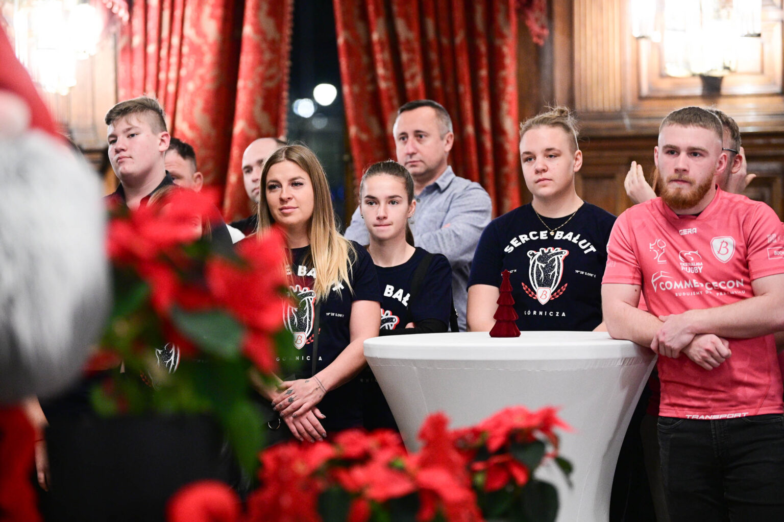 Spotkanie oplatkowe lodzkich sportowcow 44