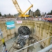 Drugi tunel kolejowy pod Łodzią wydrążony
