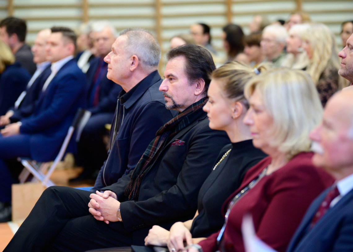 Szkoła Podstawowa nr 184 w Łodzi ma nowych patronów