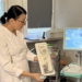 Urządzenie do biopsji mammotomicznej dla Matki Polki w Łodzi. Sprzęt za 150 tys. zł 6 Urządzenie do biopsji mammotomicznej dla Matki Polki w Łodzi