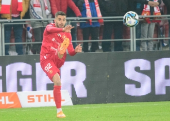 Widzew podtrzyma zwycięską passę? Do Łodzi przyjeżdża Radomiak