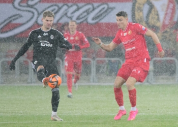 Jordi Sanchez odejdzie z Widzewa?