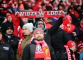 Widzew Lodz vs Pogon Szczecin kibice.12