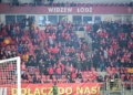 Widzew Lodz vs Pogon Szczecin kibice.125