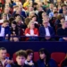 Spotkanie wigilijne samorządowców z województwa łódzkiego
