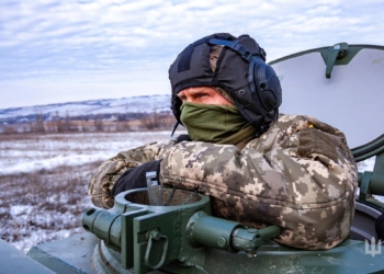 Wojna na Ukrainie. 709. dzień rosyjskiej inwazji