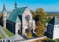 Od jutra (1 stycznia) w Łódzkiem 8 nowych miast. Wśród nich Żarnów