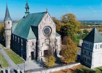 Od jutra (1 stycznia) w Łódzkiem 8 nowych miast. Wśród nich Żarnów
