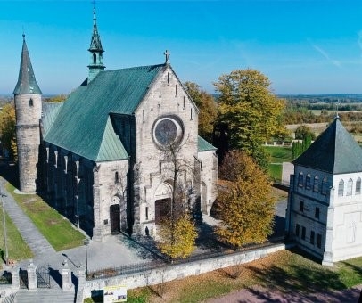 Od 1 stycznia w Łódzkiem 8 nowych miast. Wśród nich Żarnów 1 Od jutra (1 stycznia) w Łódzkiem 8 nowych miast. Wśród nich Żarnów