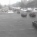 zatrzymanie ruchu tramwajowego na Zgierskiej