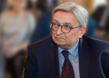 Arkadiusz Paluszkiewicz przestał pełnić obowiązki Prezesa Zarządu Radia Łódź