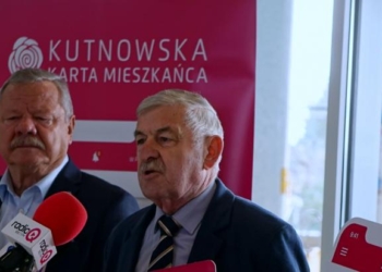 Startuje program Kutnowska Karta Mieszkańca