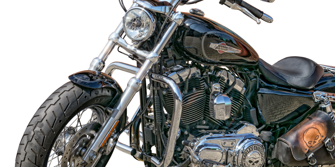 Bezpieczeństwo na motocyklu – co trzeba o nim wiedzieć