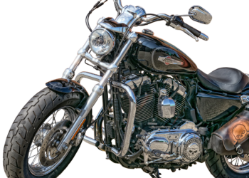 Bezpieczeństwo na motocyklu – co trzeba o nim wiedzieć