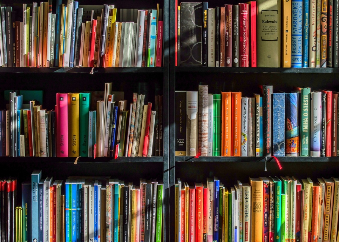 5 najlepszych książek reporterskich 2023 roku. Konkurs Grand Press 1 Karta biblioteczna w aplikacji. Czytelnicy będą mieli wygodniej