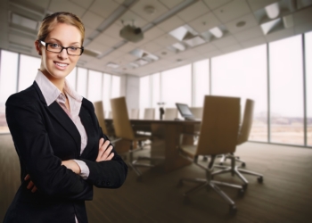 raport „Bizneswoman roku”