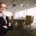 raport „Bizneswoman roku”