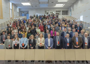 UNIC 2.0 – na UŁ rozpoczęła się konferencja „Towards a joint vision 2040”