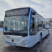 Pod koniec tygodnia MPK-Łódź ma rozpocząć test kolejnego autobusu. Tym razem hybrydowego 7 Wkrótce test kolejnego autobusu