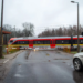 Wypadek kolejowy w okolicy Andrzejowa. Pociąg ŁKA potrącił mężczyznę 5 Wypadek kolejowy w okolicy Andrzejowa