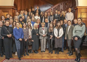 Wystartowała 11. edycja Projektu Mentorskiego UŁ