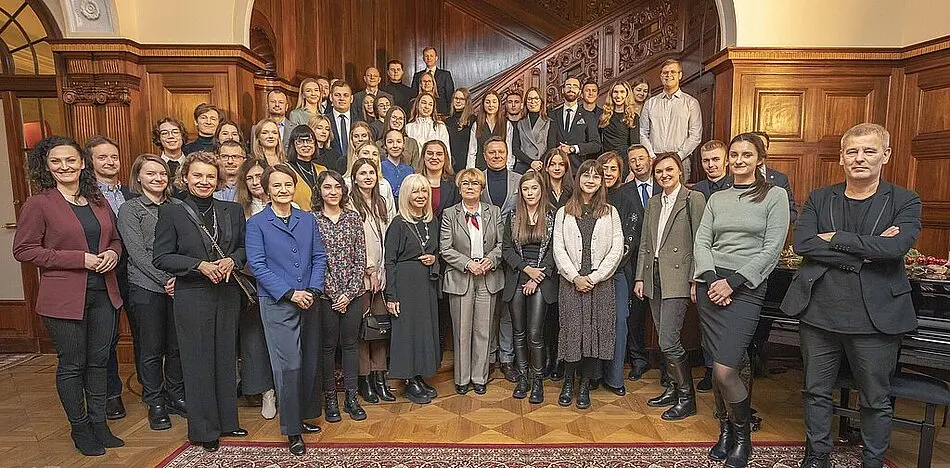 Wystartowała 11. edycja Projektu Mentorskiego UŁ