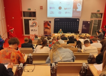 Dyktando Mikołajkowe 2023