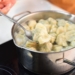 Stół wigilijny XXI wieku - nadal królują na nim pierogi i zupa grzybowa? 15 Stół wigilijny XXI w.