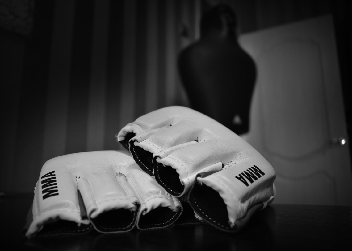 Gala freak fightowa