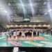 Grot Budowlani Łódź z siódmym ligowym zwycięstwem. 4 sety w Sport Arenie 7 Grot Budowlani Łódź z siódmym zwycięstwem w sezonie