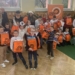 Święty Mikołaj Radia Łódź dotarł do dzieci ze Specjalnego Ośrodka Szkolno-Wychowawczego nr 4 w Łodzi 7 Święty Mikołaj Radia Łódź dotarł do dzieci ze Specjalnego Ośrodka Szkolno-Wychowawczego nr 4 w Łodzi