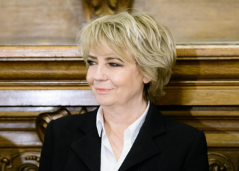 Hanna Zdanowska o planach na 2024 rok